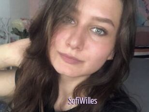 SofiWilles