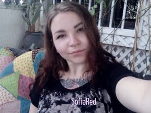 SofiaRed