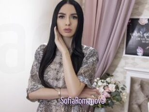 SofiaRomanova