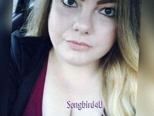 Songbird4U