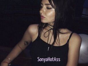 SonyaHotAss