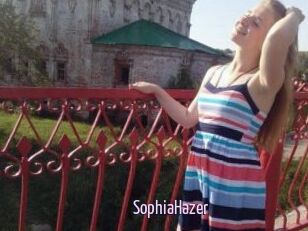 SophiaHazer