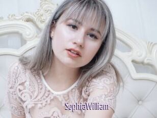 SophiaWilliam