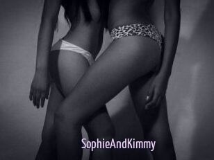 SophieAndKimmy