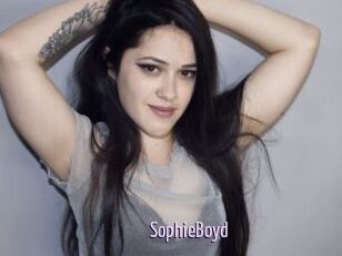 SophieBoyd