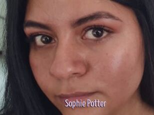 Sophie_Potter Anal Dilatation