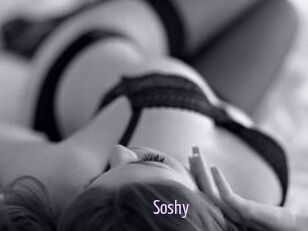 Soshy