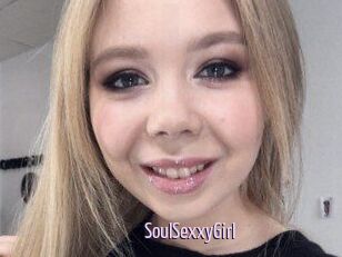 SoulSexxyGirl