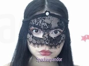 Specterpandor