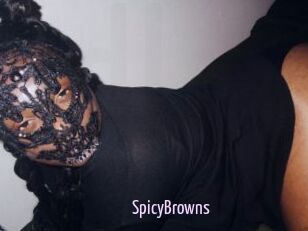 SpicyBrowns