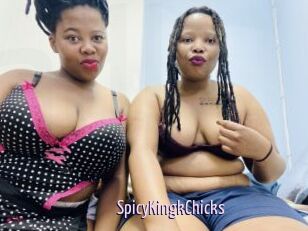 SpicyKingkChicks