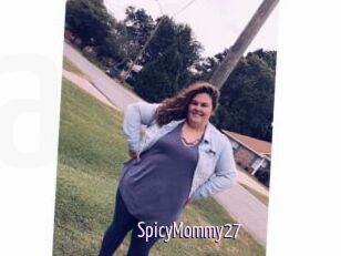 SpicyMommy27