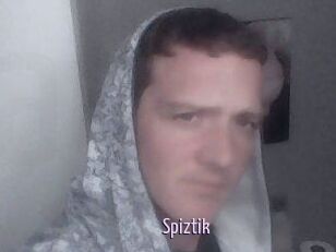 Spiztik Anal Dilatation
