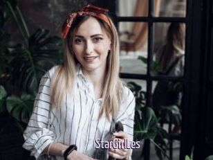 StarGirlLes Anal Dilatation
