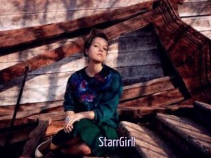 StarrGirll