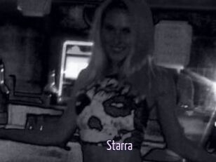 Starra