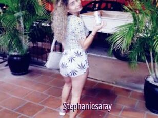 Stephaniesaray