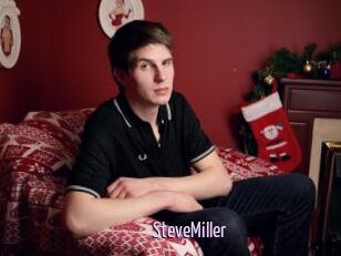 SteveMiller