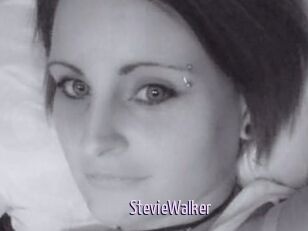 StevieWalker