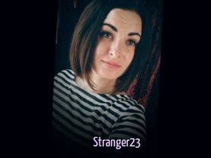 Stranger23