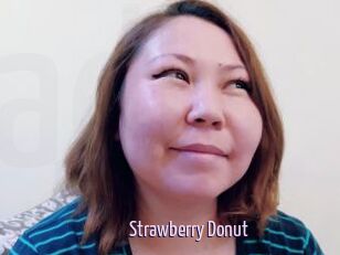 Strawberry_Donut