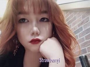 Strawberryi