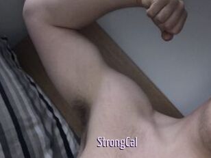 StrongCal