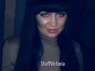 StuffVictoria