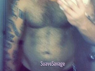 SuaveSavage