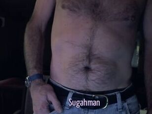 Sugahman