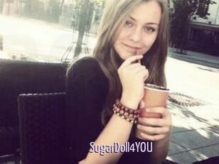 SugarDoll4YOU Anal Dilatation