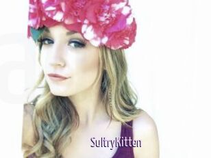 SultryKitten