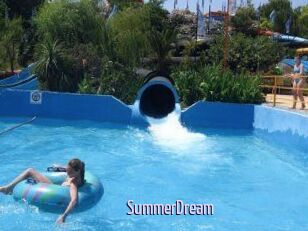 SummerDream Anal Dilatation