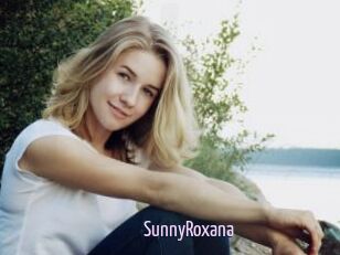 SunnyRoxana