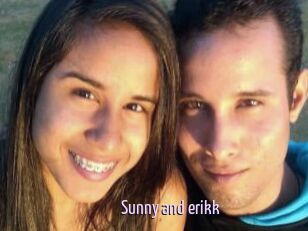 Sunny_and_erikk