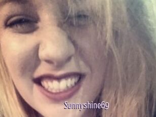 Sunnyshine69