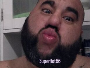 SuperHot86