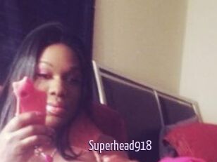 Superhead918