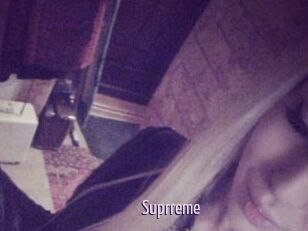 Suprreme