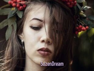 SuzenDream