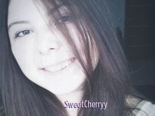 SweetCherryy