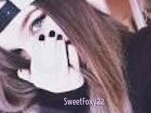 SweetFoxy22