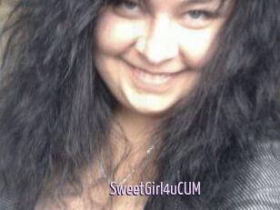 SweetGirl4uCUM