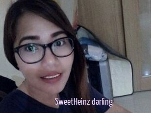 SweetHeinz_darling