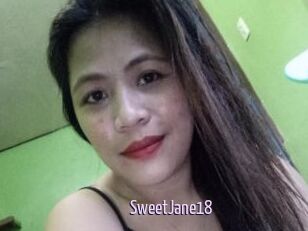 SweetJane18