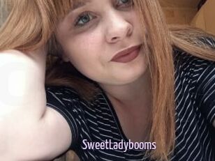 SweetLadybooms