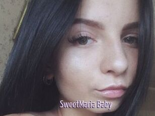 SweetMaria_Baby