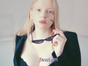 Sweet_orri