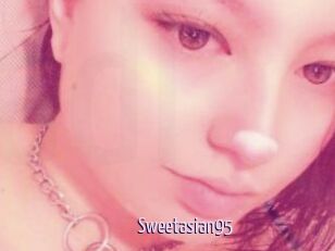 Sweetasian95