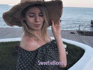 SweetieBlonde